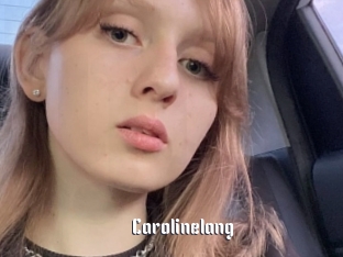 Carolinelang