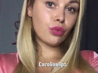 Carolinelips
