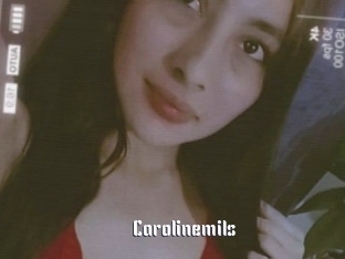 Carolinemils