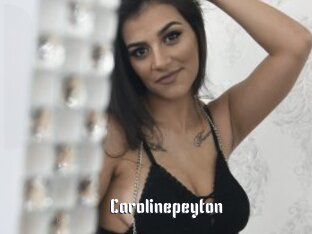 Carolinepeyton