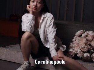 Carolinepoole