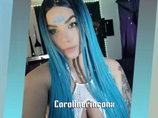 Carolinerinconx