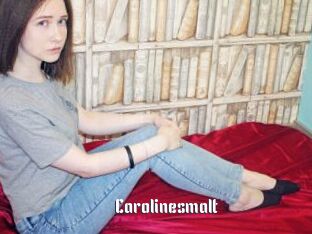 Carolinesmalt