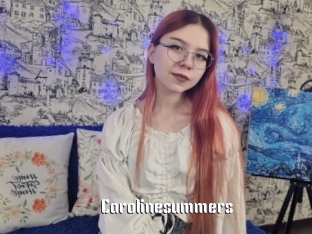 Carolinesummers