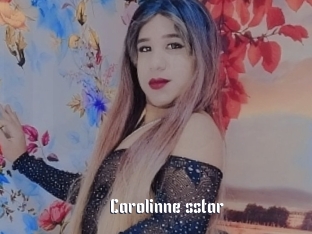 Carolinne_sstar