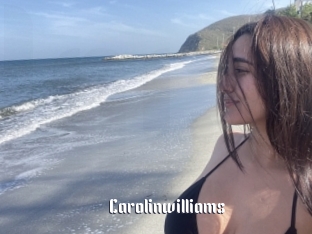 Carolinwilliams