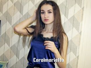 Carolmarietta