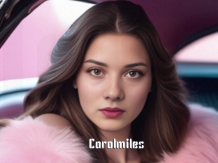 Carolmiles