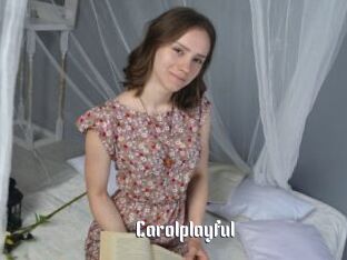 Carolplayful