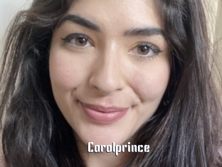 carolprince 1 grosse chatte