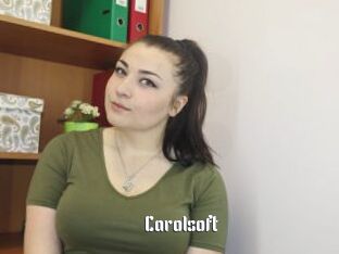 carolsoft 1 grosse chatte