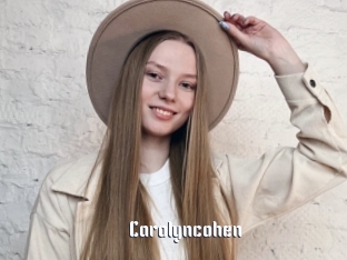 Carolyncohen