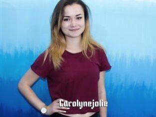 Carolynejolie
