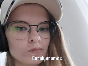 Carolynramos