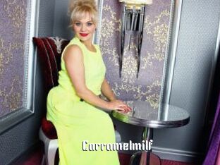 Carramelmilf