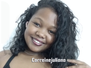 Carreinejuliana