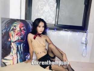 Carrenthompson