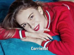 Carriehot