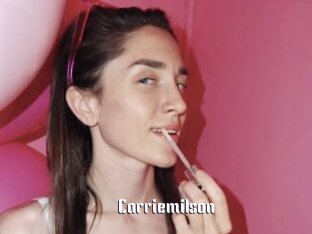 Carriemilson
