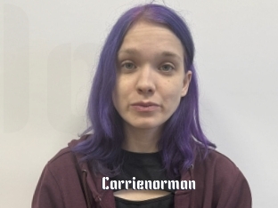 Carrienorman