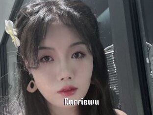Carriewu