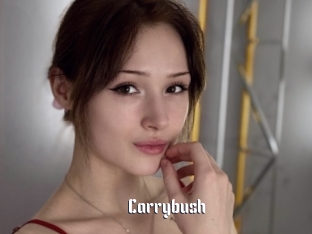 Carrybush