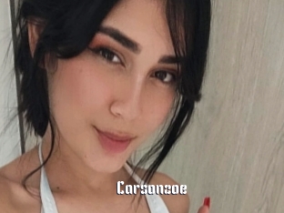 Carsonzoe