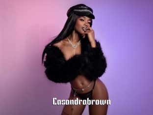 Casandrabrown