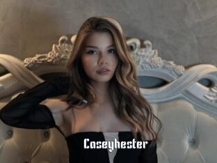 Caseyhester