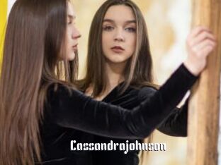 Cassandrajohnson