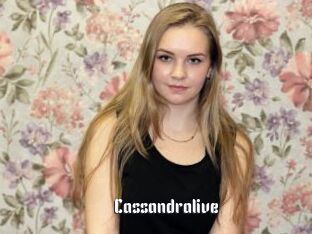 Cassandralive