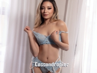 Cassandrapier