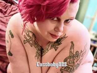 Cassbaby888