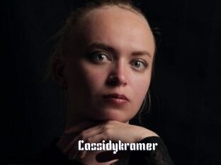 Cassidykramer