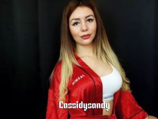 Cassidysandy