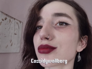 Cassidywallberg