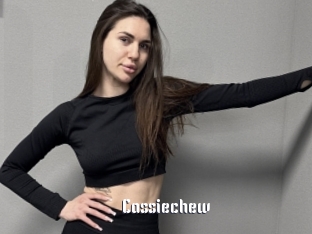 Cassiechew
