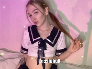 Cassiehall