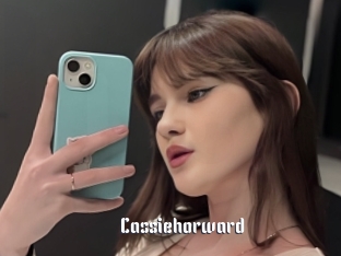 Cassiehorward