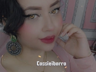 Cassieibarra