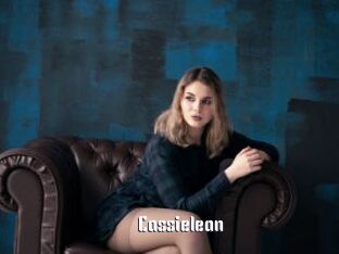 Cassielean