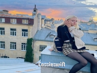Cassieswift