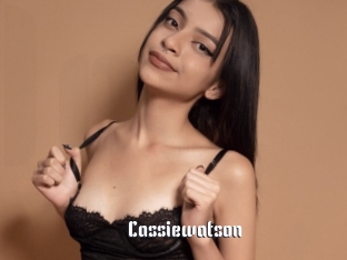 Cassiewatson
