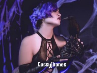 Cassyjhones