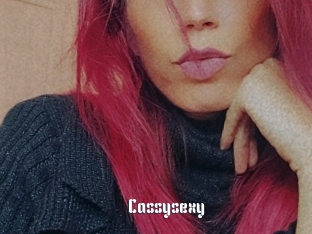 Cassysexy