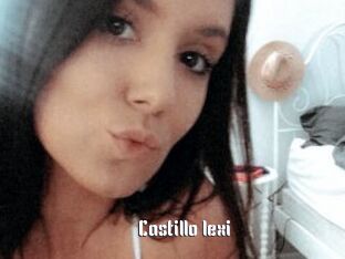 Castillo_lexi