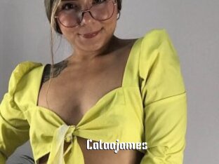 Cataajames