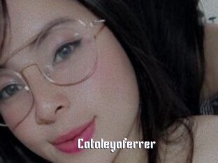 Cataleyaferrer