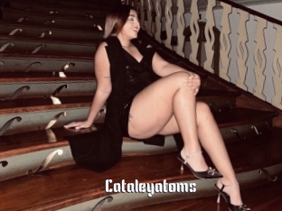 Cataleyatoms