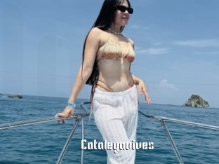 Cataleyavives
